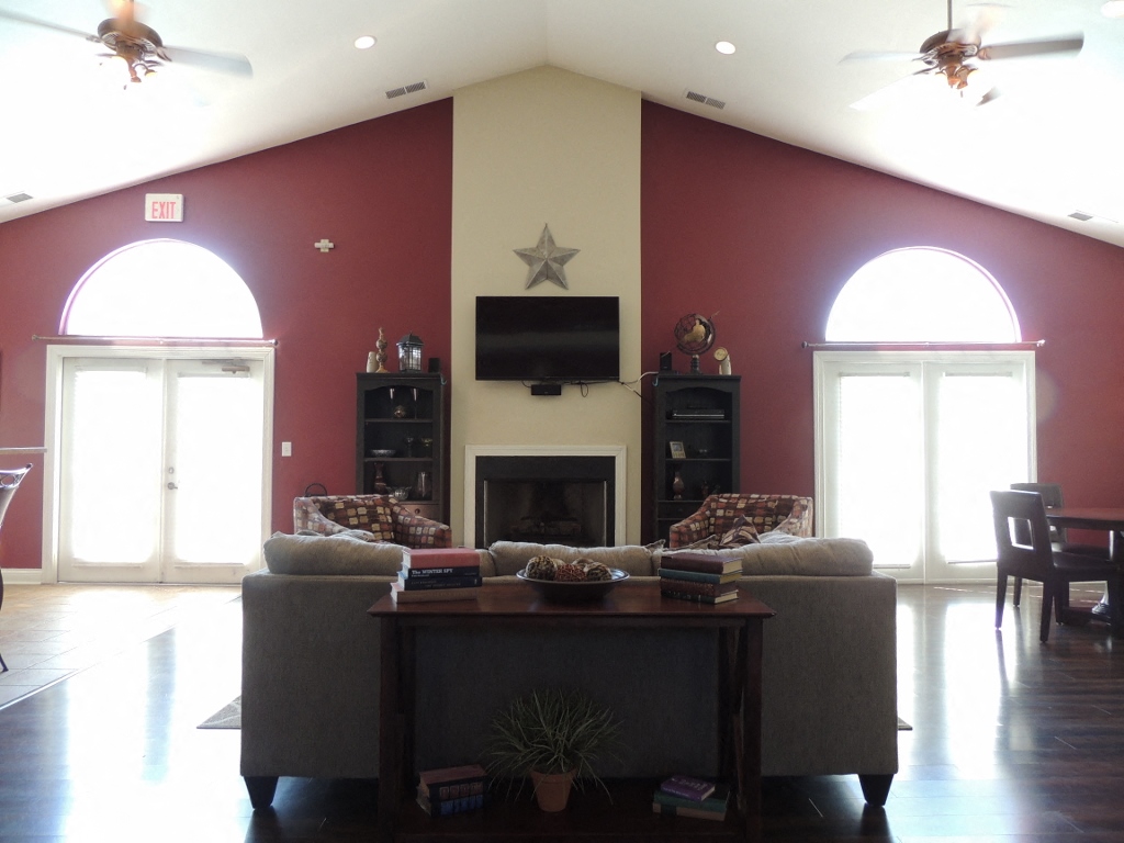 Barton Farms Apartments in Greenwood, IN